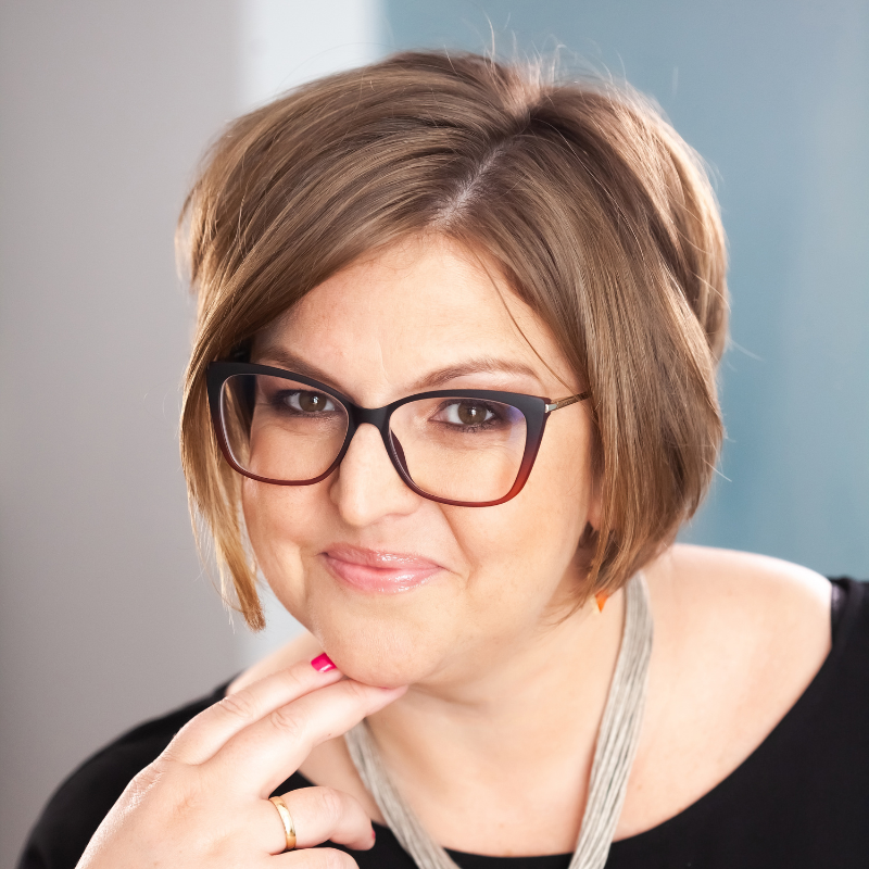 dr Maria Banaszak